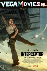 interceptor netflix original 2022