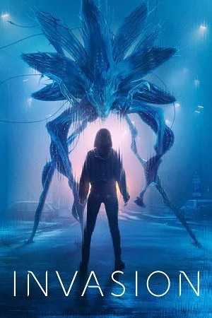 invasion season 1