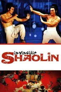invincible shaolin 1978