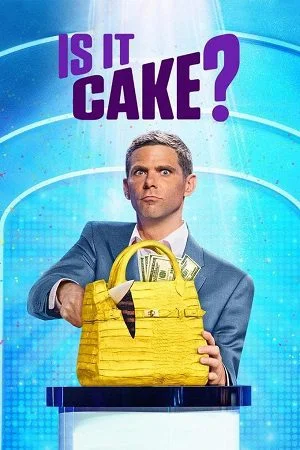 is it cake holiday season 1