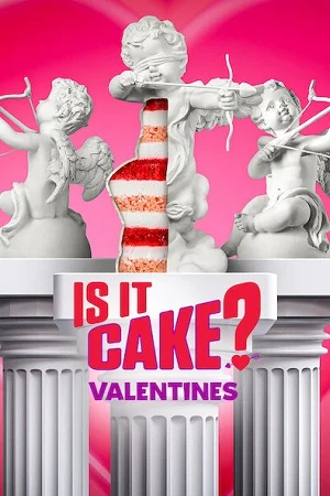 is it cake valentines 2026