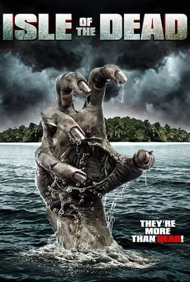 isle of the dead 2016