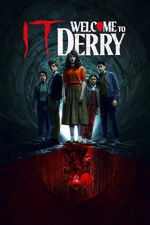 it welcome to derry 2025