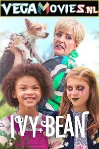 ivy bean the ghost that had to go 2022