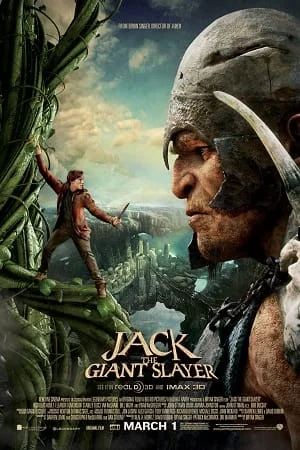 jack the giant slayer 2013