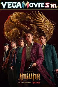 jaguar season 1