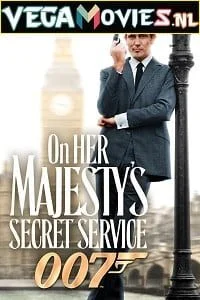 james bond part 6 on her majesty s secret service 1969