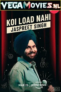 jaspreet singh koi load nahi 2022
