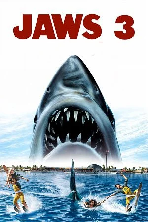 jaws 3 jaws 3 d 1983