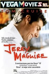 jerry maguire 1996
