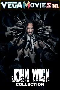 john wick movie collection 2014