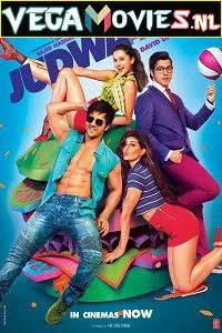 judwaa 2 2017