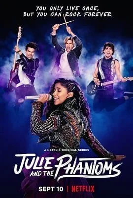 julie and the phantoms 2020