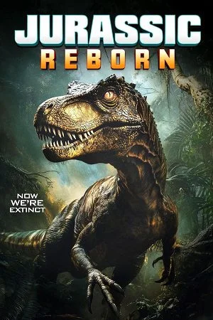 jurassic reborn 2025