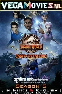 jurassic world camp cretaceous netflix original 2022