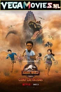 jurassic world camp cretaceous season 4