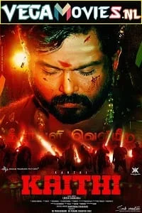 kaithi 2019