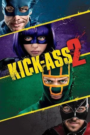 kick ass 2010