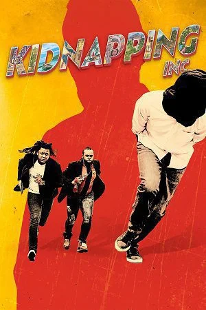 kidnapping inc. 2025