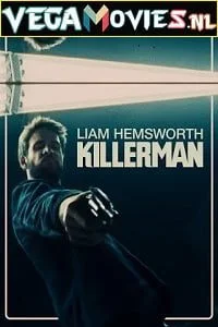 killerman 2019