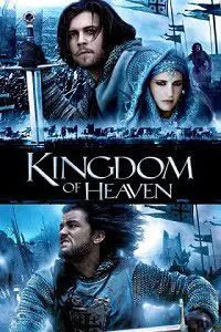 kingdom of heaven 2005