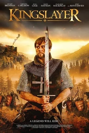 kingslayer 2022