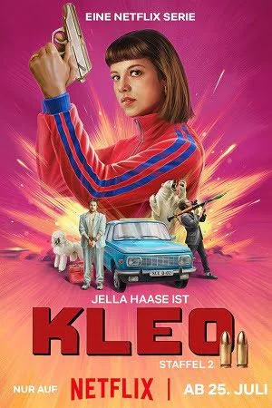 kleo season 1