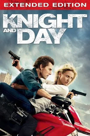 knight and day 2010