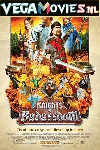 knights of badassdom 2013