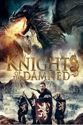 knights of the damned 2017