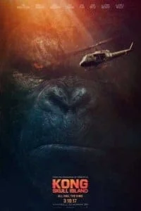 kong skull island 2017