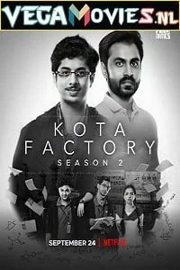 kota factory 2021