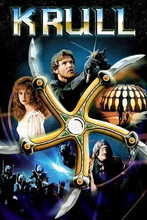 krull 1983