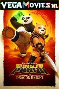 kung fu panda the dragon knight season 1