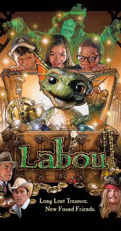 labou 2008