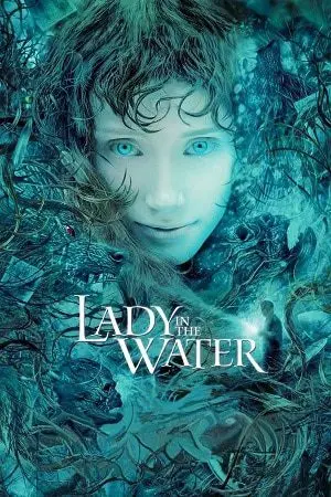 lady in the water 2006