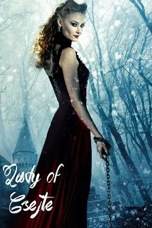 lady of csejte 2015