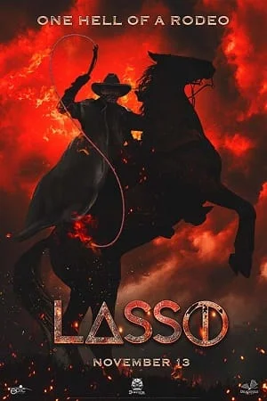 lasso 2017