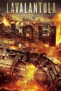 lavalantula 2015