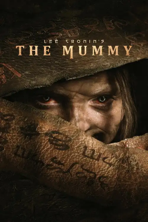 lee cronin s the mummy 2026