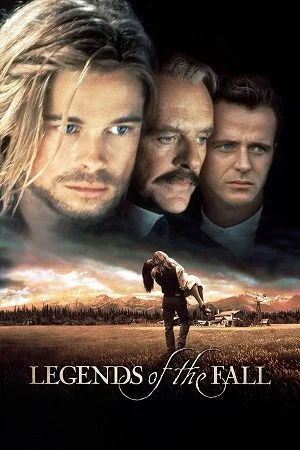 legends of the fall 1994