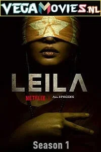 leila season 1 2019