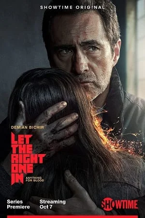 let the right one in 2022