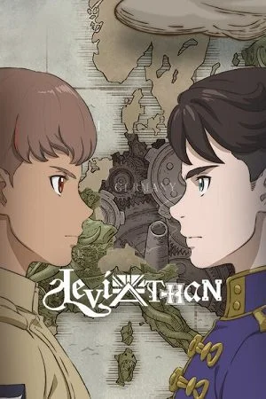 leviathan season 1