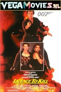 licence to kill james bond part 17 1989