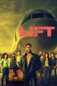 lift netflix original 2024