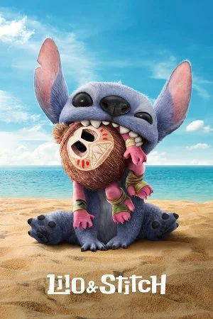 lilo amp stitch 2002