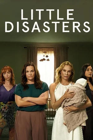 little disasters season 1
