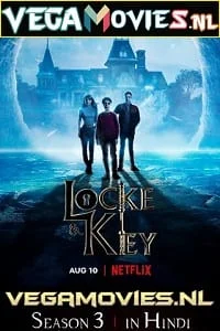 locke key netflix original web series 2022
