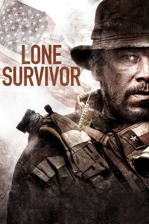 lone survivor 2013